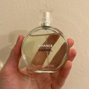 Chance by Chanel Eau Fraiche